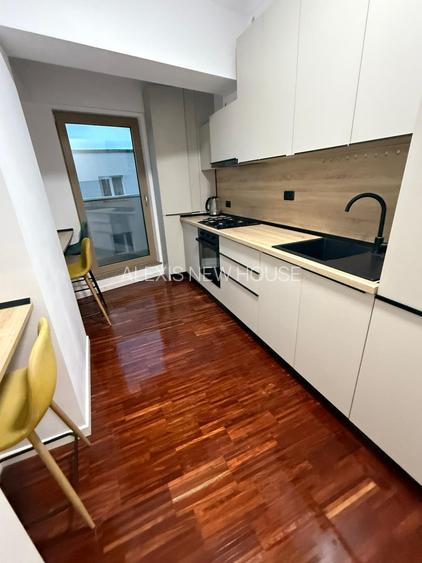 OCAZIE: Apartament 3 camere de închiriat – zona City Park Mall-BLOC NOU - 14