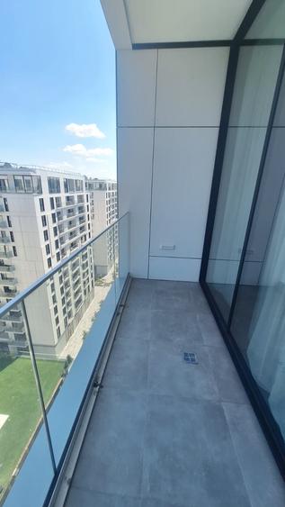 VANZARE 4 CAMERE PENTHOUSE // ONE COTROCENI PARK // DIRECT DEZVOLTATOR