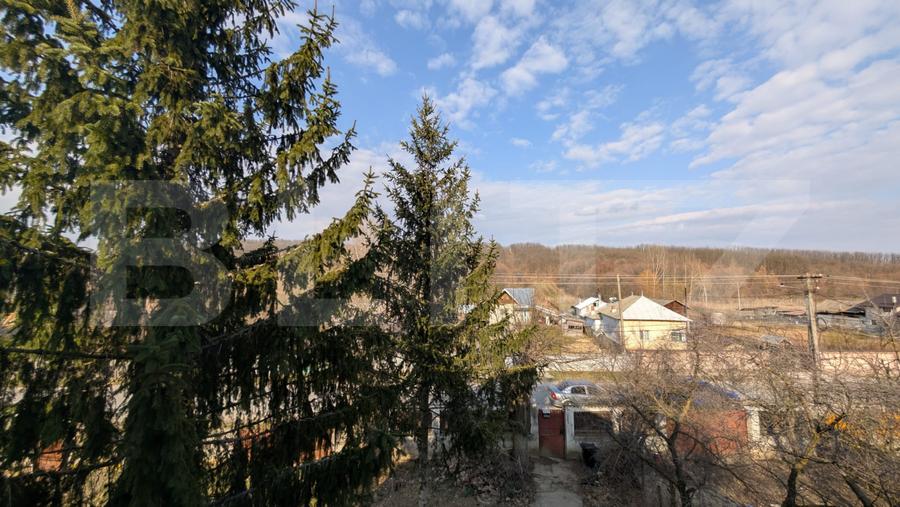 Proprietate deosebită cu teren generos – refugiu de liniște în Măgura, Dâmbovița