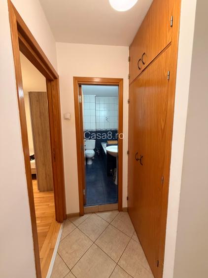 Apartment 4 camere de vanzare | Sebastian- Salaj | 109mp - 15