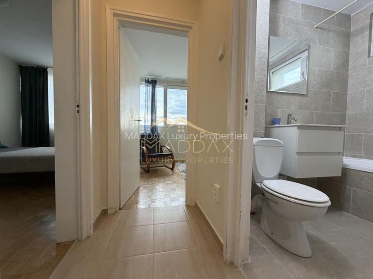Apartament cu 3 camere // Dorobanți - Parc Floreasca - 9