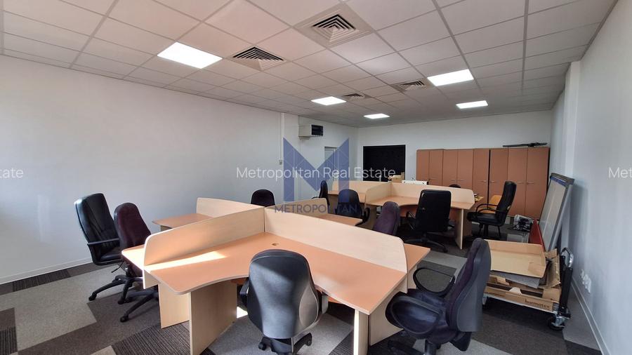 Spațiu birouri 242 mp Piața Cipariu - 10