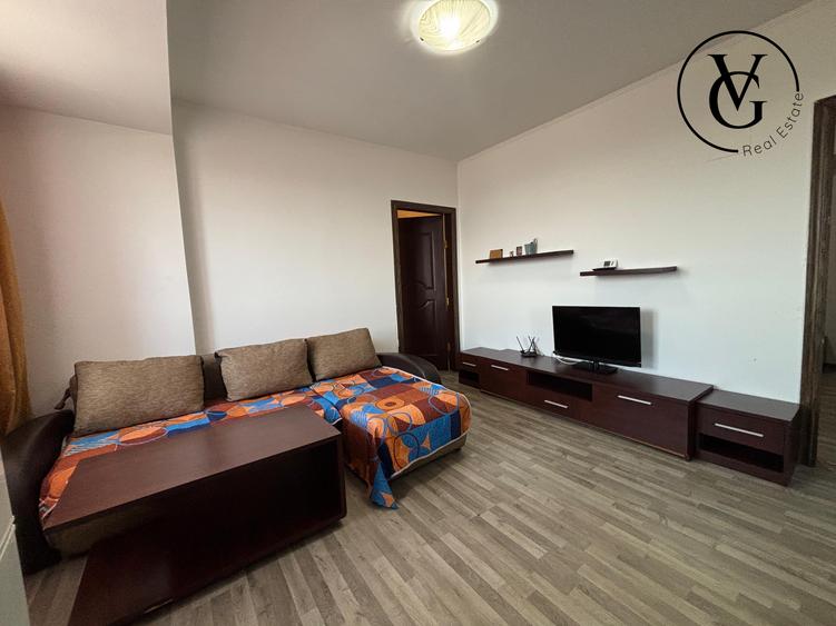 Apartament 3 camere - Pța. Balada - utilități incluse în preț