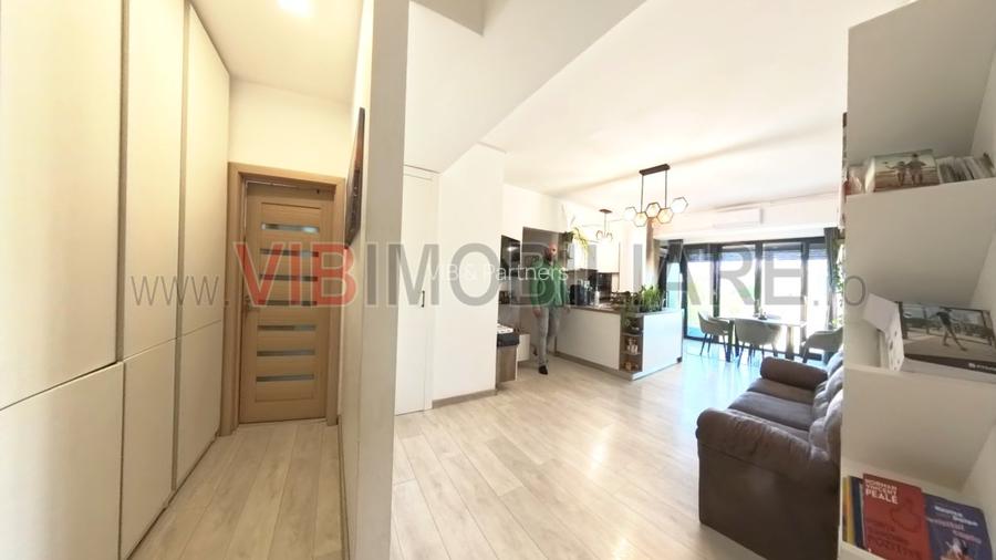 Apartament 3 camere, 2 bai Bucuresti Colentina - Gherghitei - 3