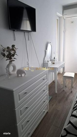 2 Camere de inchiriat | Popesti Leordeni | Parcare | Centrala