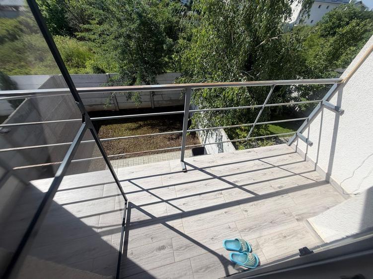 CASA INSIRUITA - TOPAZ, MOBILATA/UTILATA, TOATE UTILITATIE, COMIS 0%