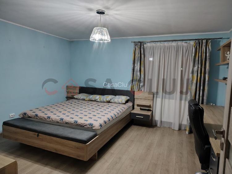 Casa 2 camere duplex Intre Lacuri !! - 5