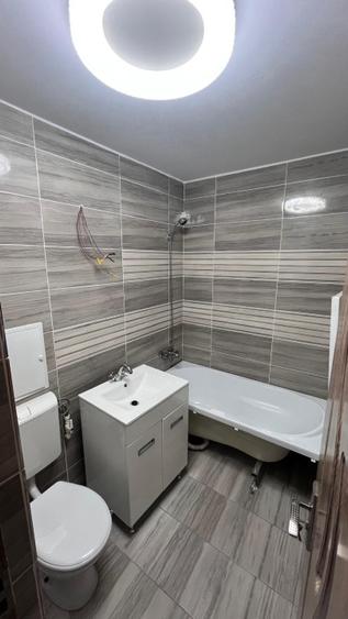 Se vinde duplex refacut complet