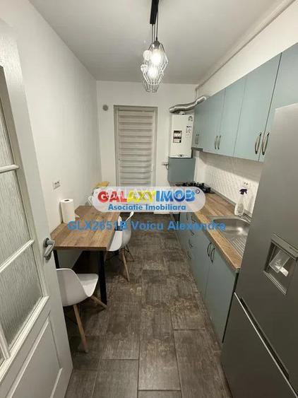 Apartament 2 Cam Bloc Nou Berceni - Aparatorii Patriei