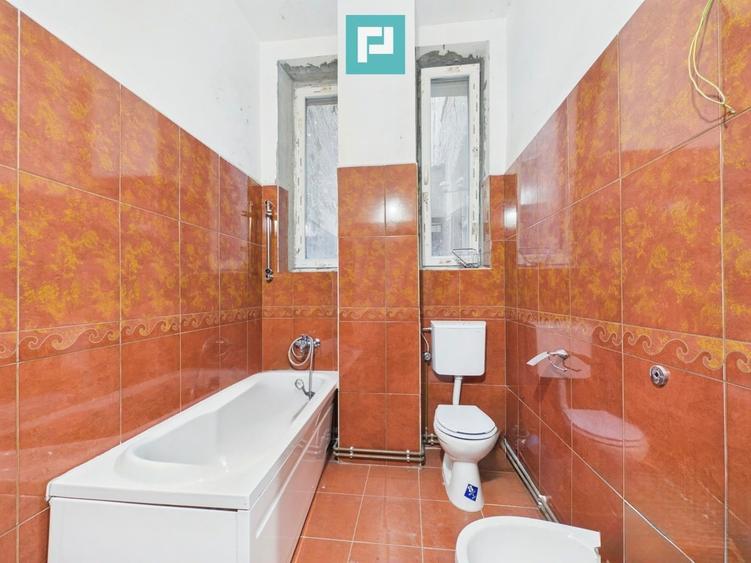 Apartament 3 camere -Ultracentral, Palatul Cenad