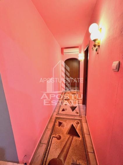 Apartament cu 3 camere, de vanzare, zona Dambovita, Timisoara - 4