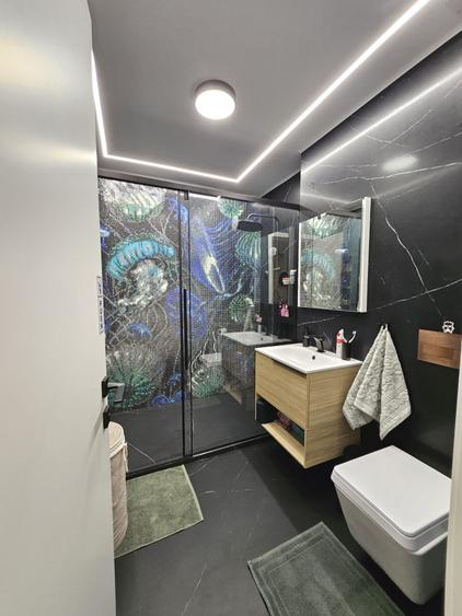 Apartament 4 camere | 395.000+TVA | Terasă 24mp | Erou Iancu Nicolae