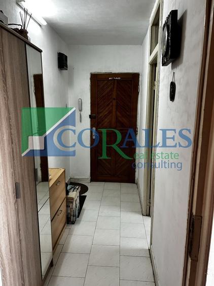 Zona Lipovei | Apartament 2 camere | Bloc izolat | Aproape de Iulis TOWN