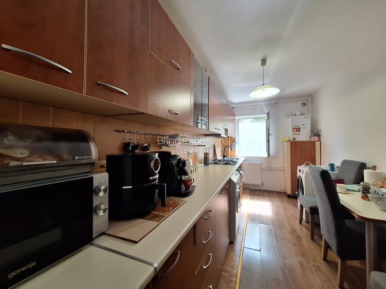 Apartament confort sporit, 90 mp, parcare, etajul 1, zona Muzeul Apei - 7