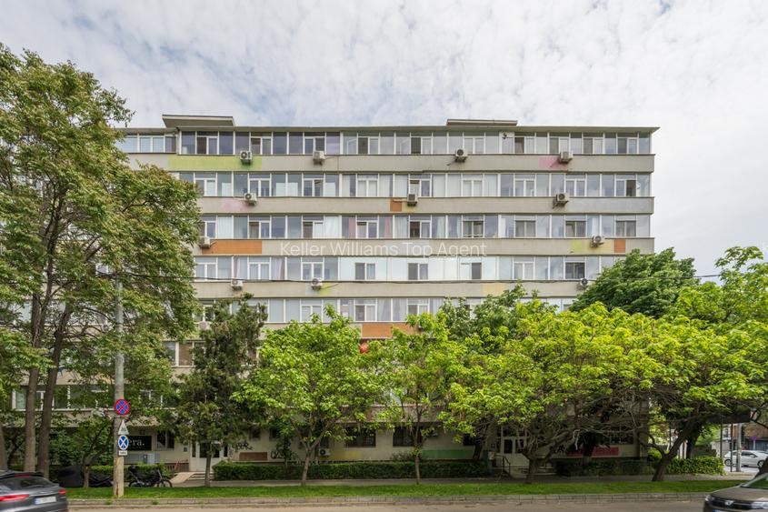 Investitie sau locuire | 2 camere | Ion Mihalache - 12