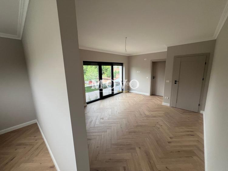 Casa individuala 4 camere | 3 Bai | Timisoara - Ciarda Rosie
