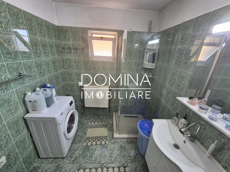 Vânzare casă P+1 cu teren de 769 mp și facilități complete, str. Șișești
