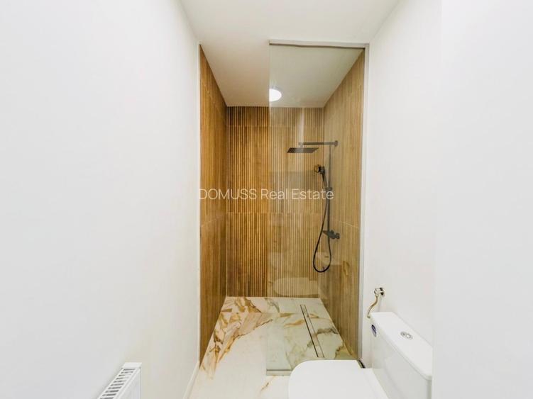 Apartament cu 3 Camere | 90 mp Utili | 2 Parcări | Complet Renovat | - 8