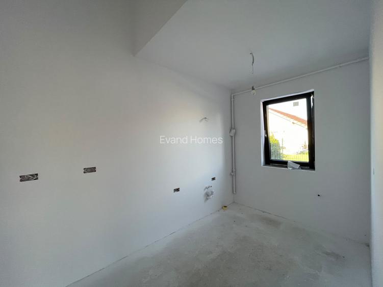 Duplex 6 camere - 4 dormitoare -  141 mp utili - Ghiroda - 11