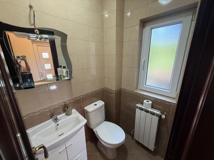 Casa Individuala de vanzare | DEALUL FURCILOR| 129 MP UTILI | 326 MP TEREN.