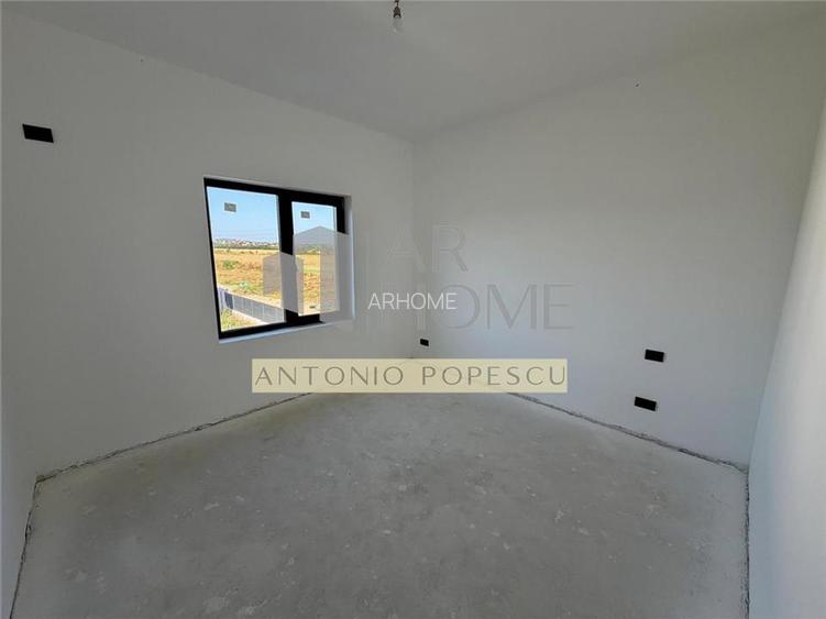 Vanzare ansamblu vile premium , 4 camere, in Paulestii Noi - 23