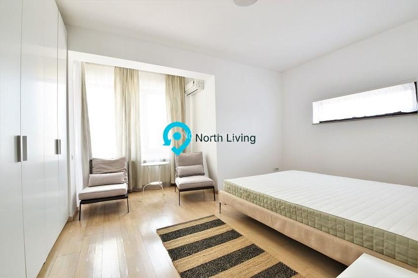 4 Camere | 118 mp | Aleea Privighetorilor -Baneasa | - 7
