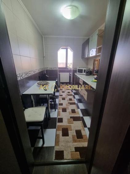 2 Camere de inchiriat | Berceni | Utilat | Mobilat | Parcare