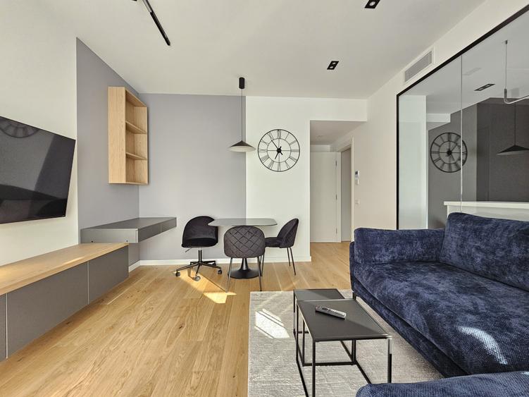 NEW - Premium | Apart 2 camere 53m2 + Parcare | Nusco City 2 - Mall Promenada