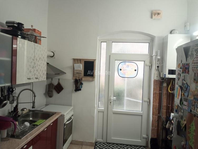 CI243 Casa amenajata Badea Cartan - 5