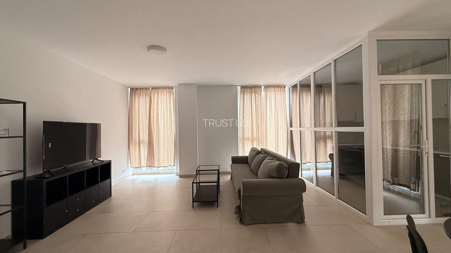Apartament 2 camere Torontal Pet friendly Campeador City - 3
