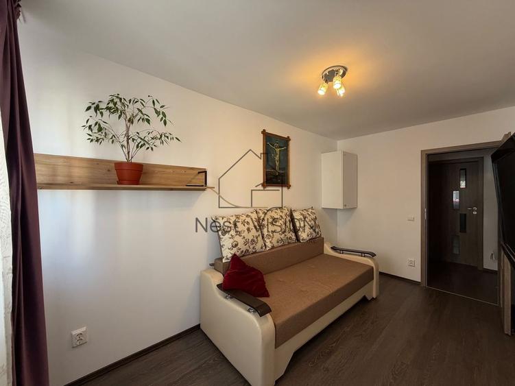 3 camere | Magnolia Residence | 60 mp | Parcare inclusa | Comision 0%