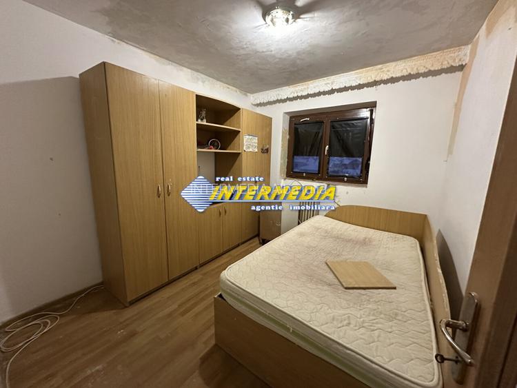 Apartament 3 camere | 68 mp | 2 Bai | Balcon | Pivnita | CETATE Mercur | Mobilat - 5