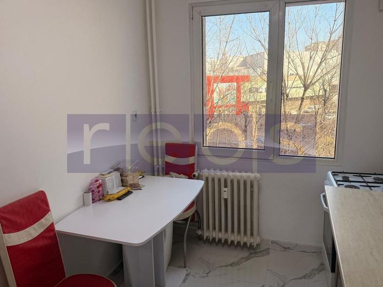 VANZARE 2 CAMERE TITAN | METROU  1 DECEMBRIE 1918 | RENOVAT COMPLET