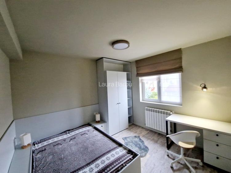 Închiriere Vilă Design Premium, 4 Camere | Complex Privat Azur Pipera - 8