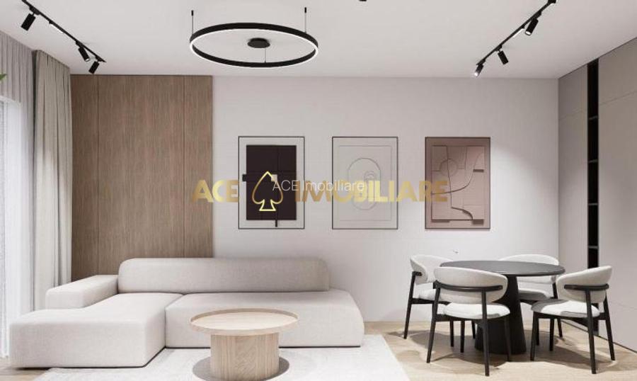 2 Camere de inchiriat | Berceni | Metrou | Centrala | Parcare - 3