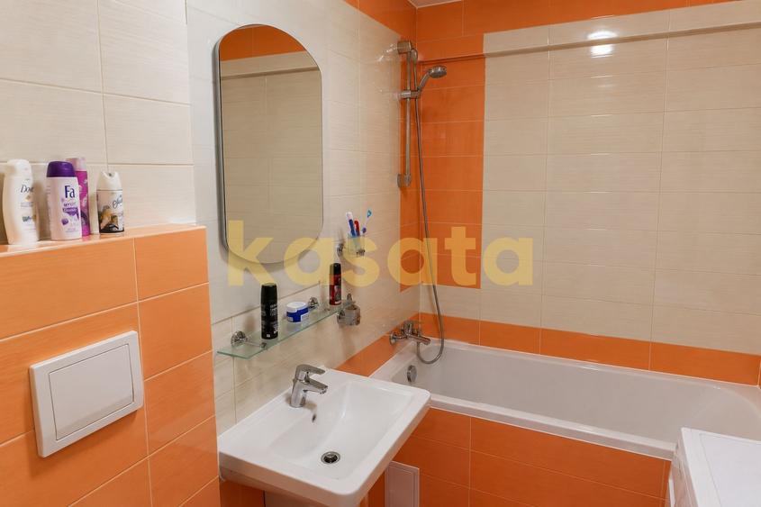 APARTAMENT 3 CAMERE | DECEBAL | 64MP_2009 | MOBILAT | CENTRALA | 6/8