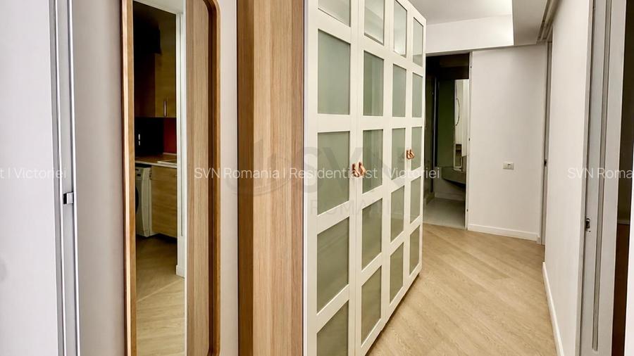 REA1029164 Apartament 3 camere I Parcare I Cortina North - 13