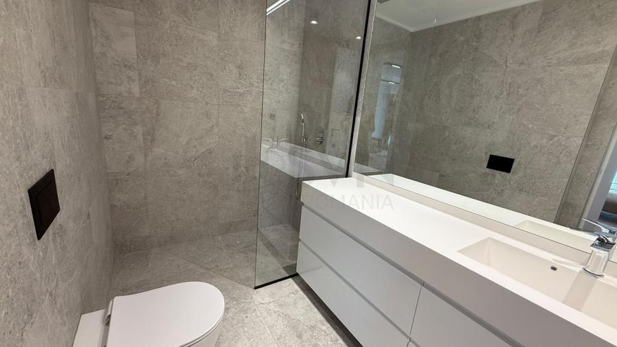 REA1030005 Apartament superb 2 camere I One Herastrau Vista