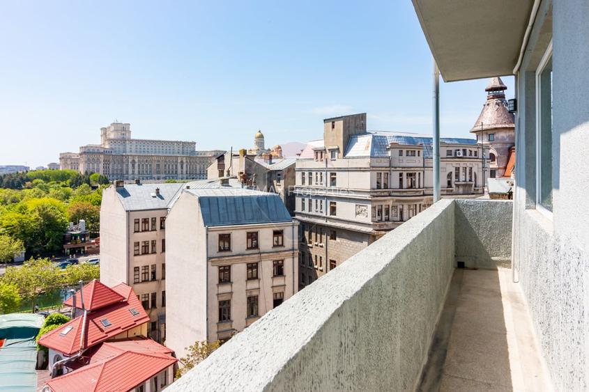 Vanzare Apartament 4 camere zona Cismigiu  Gh Lazar - 14