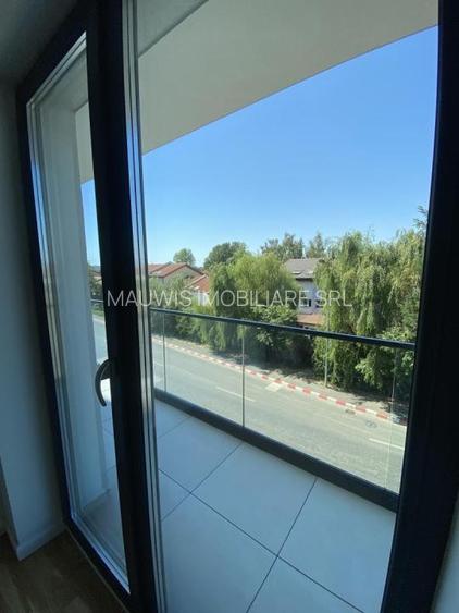 Vand Apartament 3 camere in imobil nou Pipera