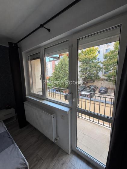 Apartament 2 camere City Life Residence, 40,20 mp, parcare proprie - 11