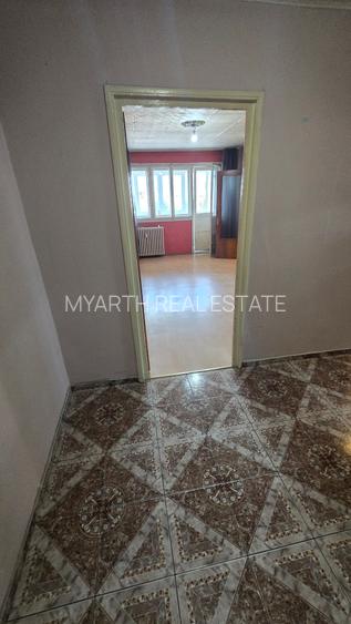 Apartament 3 camere decomandat | Crângași – Giulești | Metrou | Parc | Stadion - 12