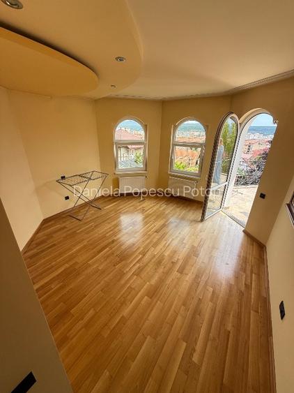 Casă individuală de închiriat | 250 mp utili | Teren 900 mp | Zona Sud – Râmnicu - 12
