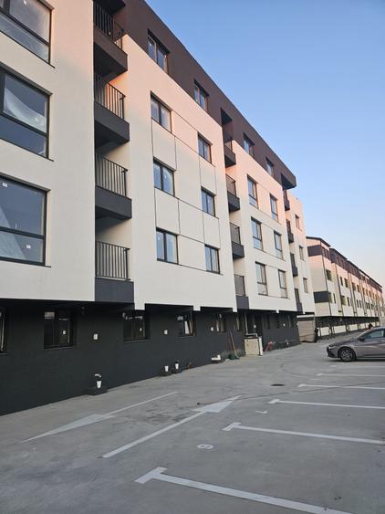 Apartament 2 camere , direct dezvoltator, tva inclus! Finisaje de calitate!