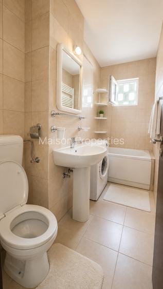 Apartament 2 Camere | Zona Girocului | Etaj 2 | 42mp | Centrala Proprie - 8