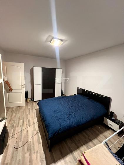 Apartament cu o camera, 34mp, Grigorescu - 4