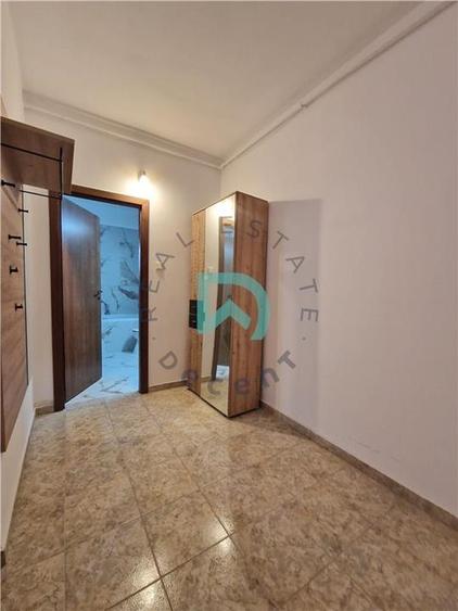 Garsoniera spatioasa, pet friendly, Tractorul, Brasov