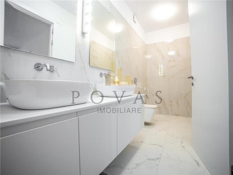 Inchiriere Apartament 2 Camere Win Herastrau - Cartierul Francez - 6