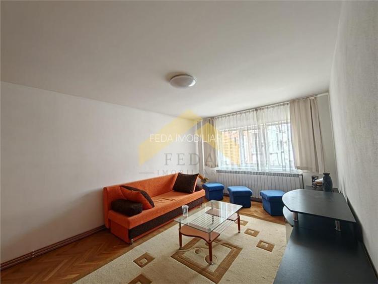 Apartament 3 camere de inchiriat zona Podgoria - 11