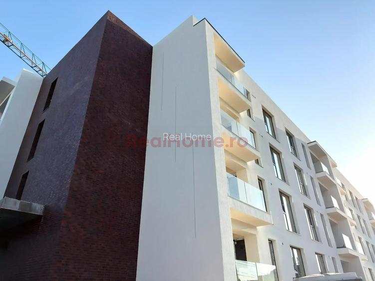 Apartament 2 camere dec. geam la baie, 56,7 mp bloc nou Trapezului, Sector 3 - 6